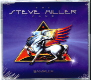 Steve Miller Band - Sampler